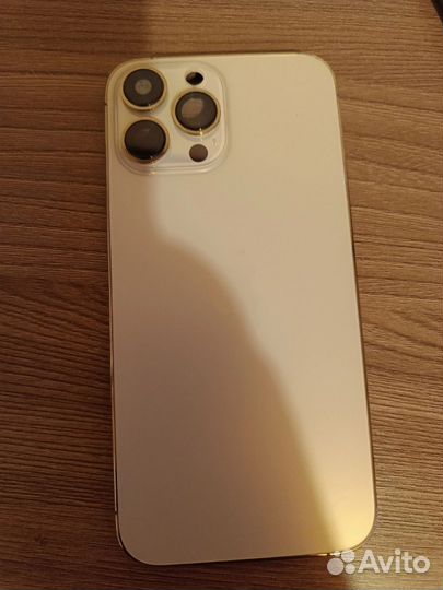 Корпус iPhone 13 pro max