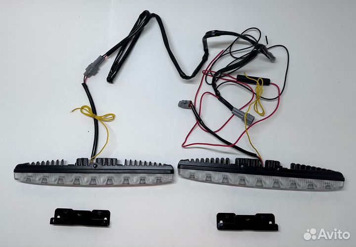 Ходовые огни