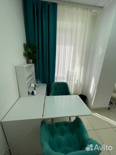 Аренда кабинета маникюра