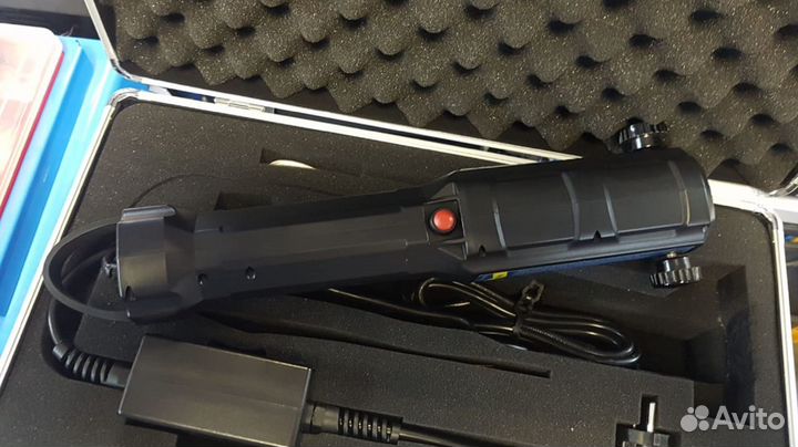 Нагреватель индукционный