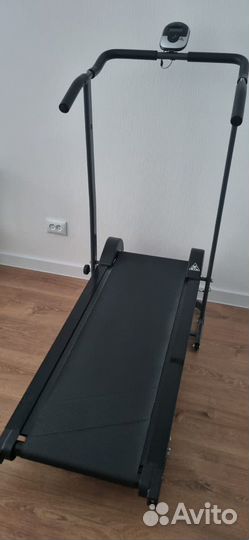 Беговая дорожка бу