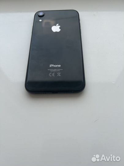 iPhone Xr, 64 ГБ