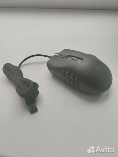 Мышь Razer Naga