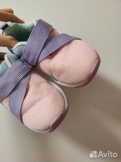 Кроссовки 25 jomoto