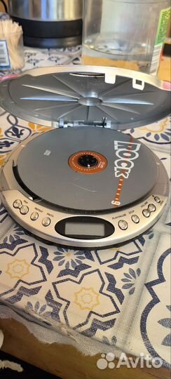 CD-Player