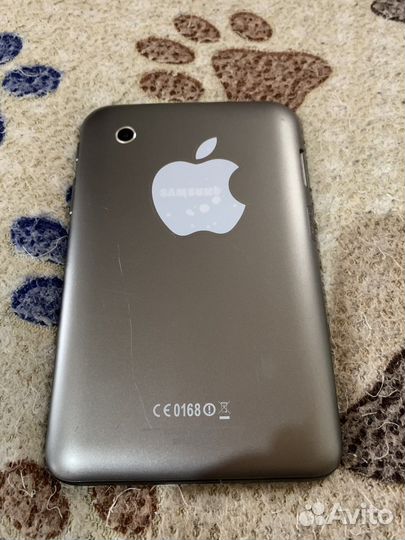 Планшет samsung