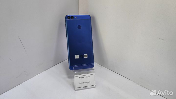 HUAWEI P Smart, 3/32 ГБ
