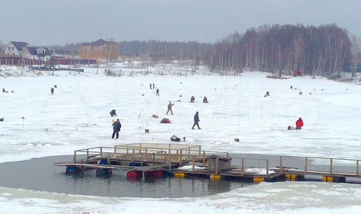 Участок 17,3 сот. (ИЖС)