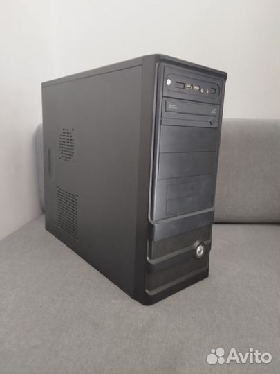 Корпус для пк