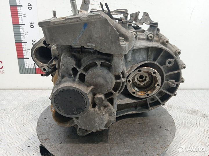 МКПП (механическая коробка переключения передач) Volkswagen Sharan