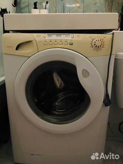 Стиральная машина бу