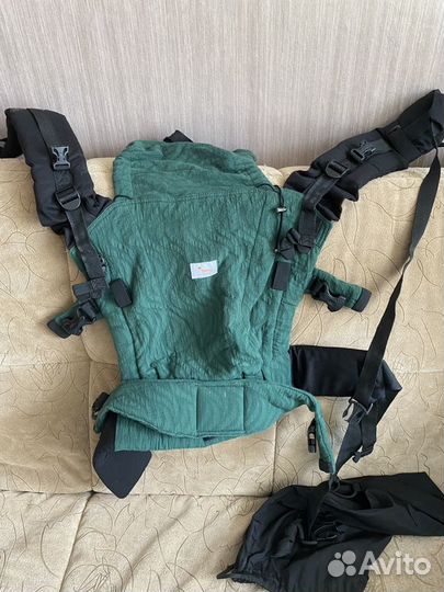 Слинг переноска для детей