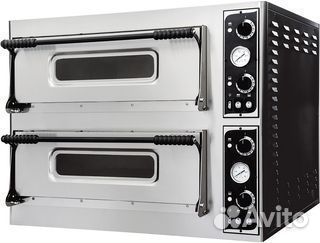 Печь для пиццы itpizza MS44