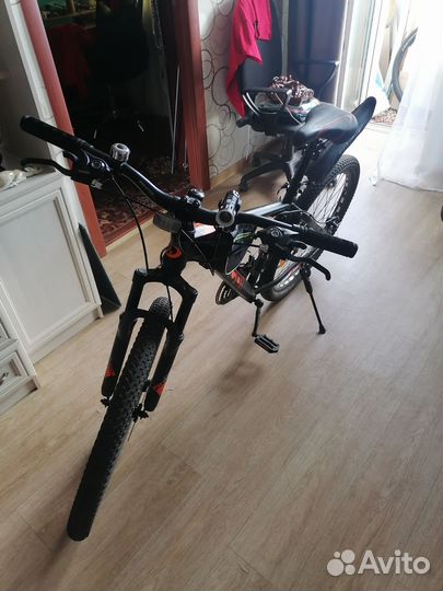 Велосипеды бу взрослый 26 колеса