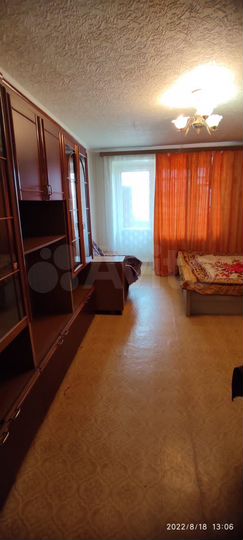 2-к. квартира, 49 м², 3/9 эт.