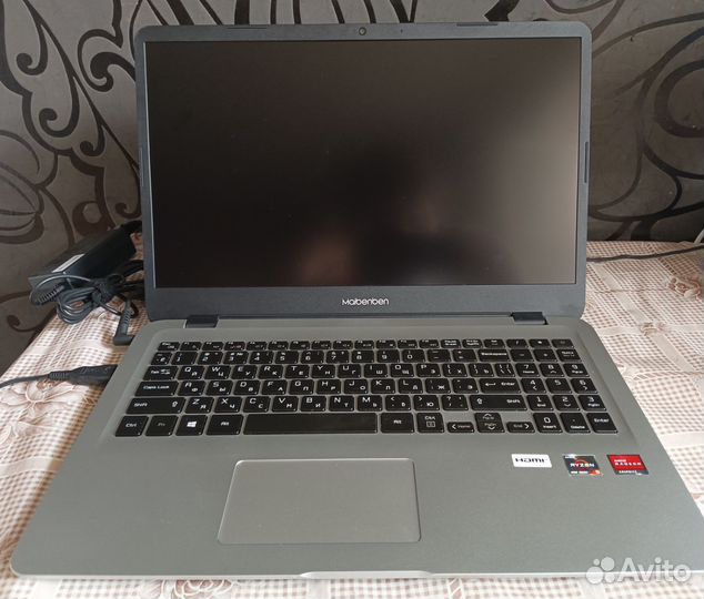 Maibenben M545