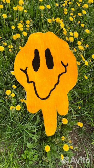 Ковер ручной работы