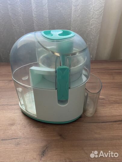 Соковыжималка Delta ремонт или на запчасти