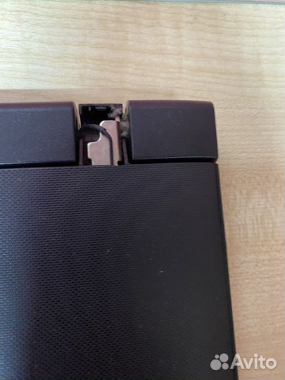 Ноутбук lenovo