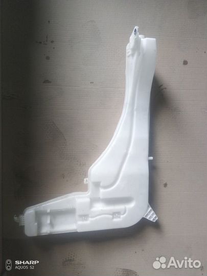 Бачок стеклоомывателя BMW X3 F25 (10-17)