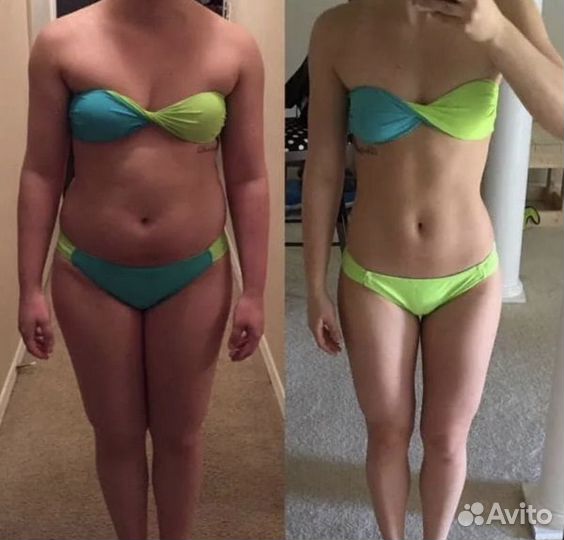 Худеем вместе бесплатно