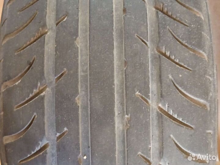 Kumho Ecsta SPT KU31 185/60 R14