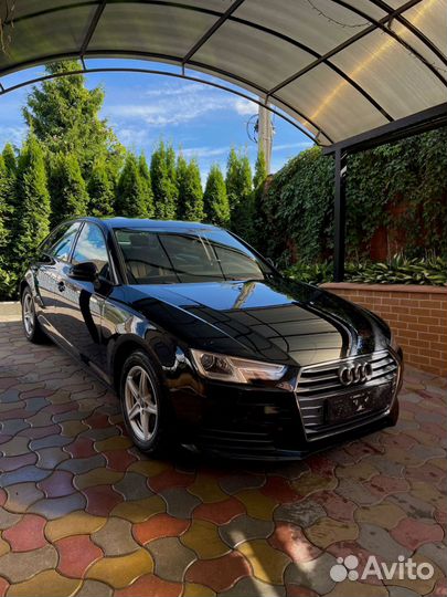 Аренда автомобиля без водителя посуточно