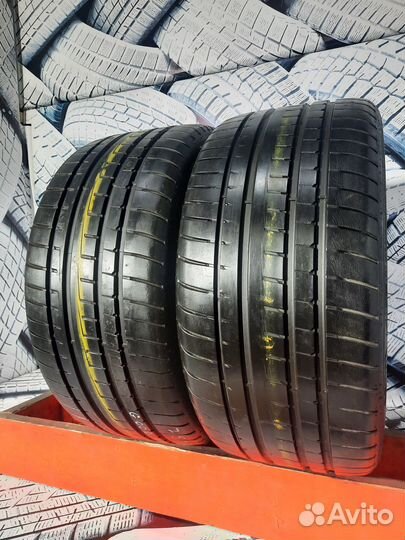 Goodyear Eagle F1 Asymmetric 3 275/30 R20