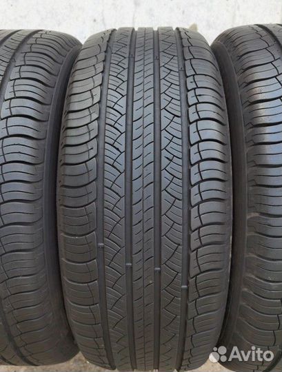 Michelin Latitude Tour HP 235/65 R18