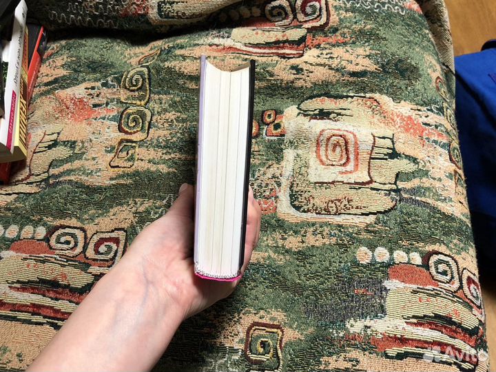 Книги романы