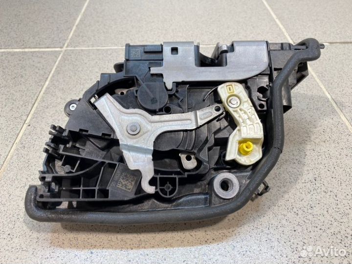 Замок двери передней левой Bmw X3 G01