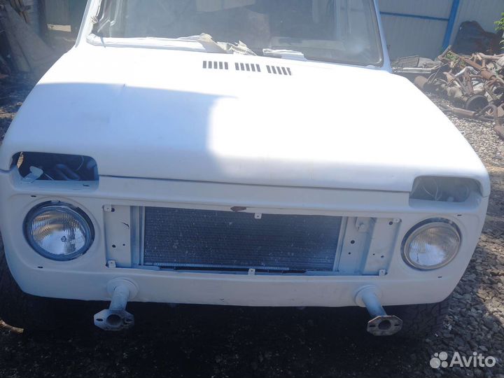 Авто разбор niva/выкуп авто