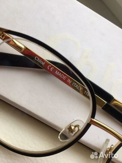 Оправа для стёкол