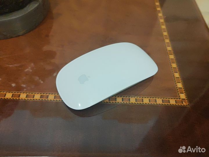 Компьютерная Мышь Apple