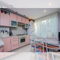 2-к. квартира, 50 м², 5/9 эт.