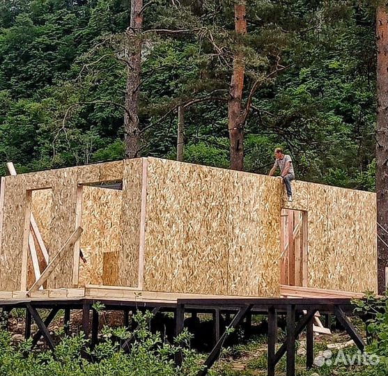 Сип панели Краснодар от производителя