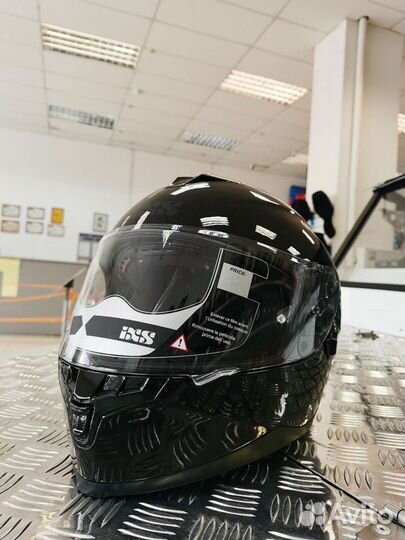 Мотошлем интеграл IXS HX1100