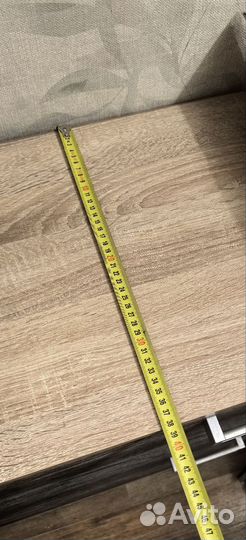 Обувница в прихожую закрытая