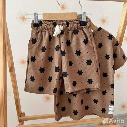 Костюм на мальчика