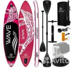 Сапборд Sup board Supboard сап борд с сиденьем