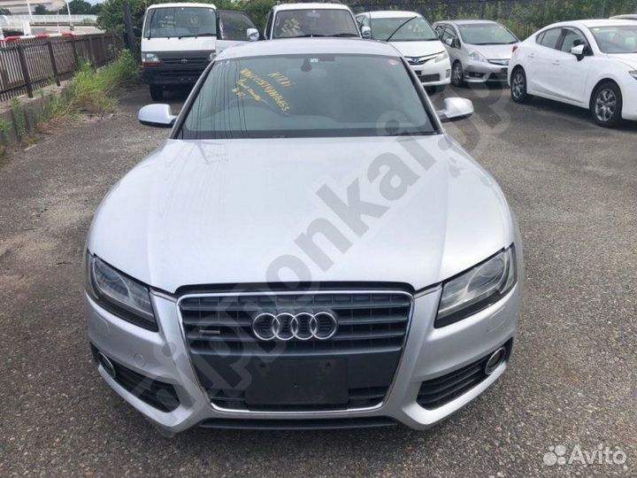 Авто на разбор Audi A5 8T cdnc 2010