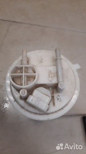 Насос топливный Chevrolet Niva