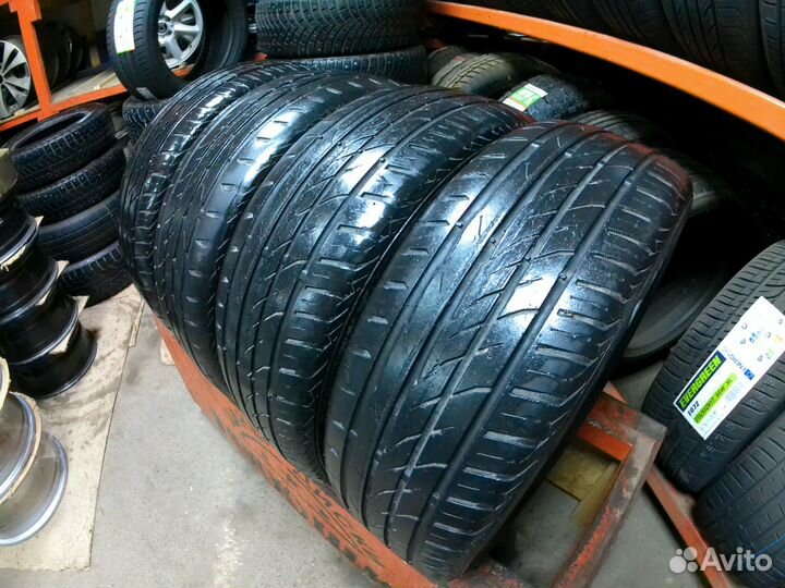 Matador MP 47 Hectorra 3 195/55 R16