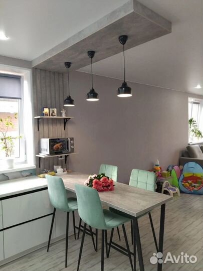 Кухонный гарнитур на заказ в рассрочку