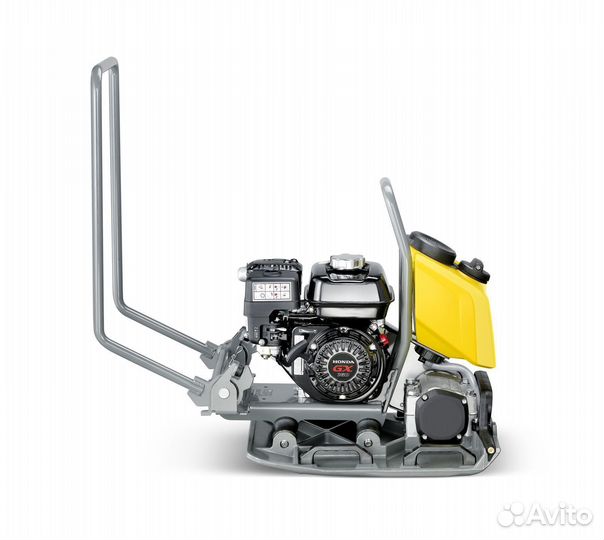 Бензиновая виброплита Wacker Neuson BPS 1550 Aw