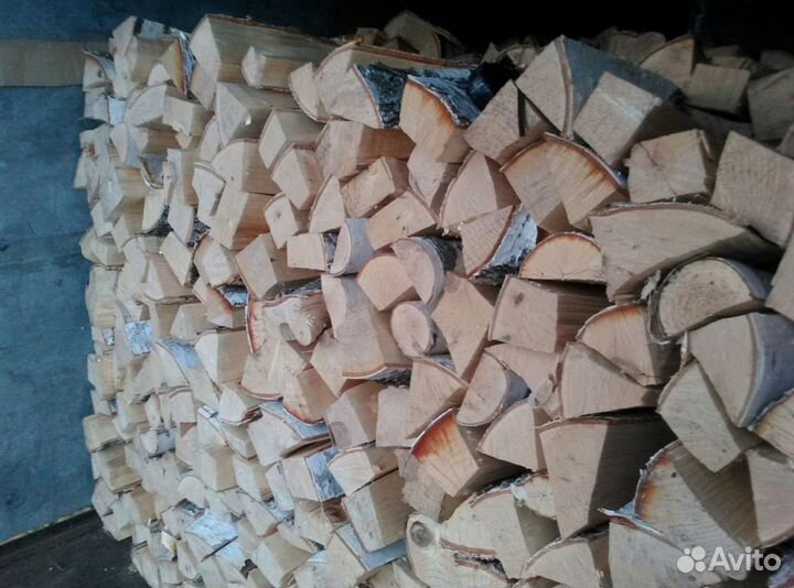 Дрова ольха