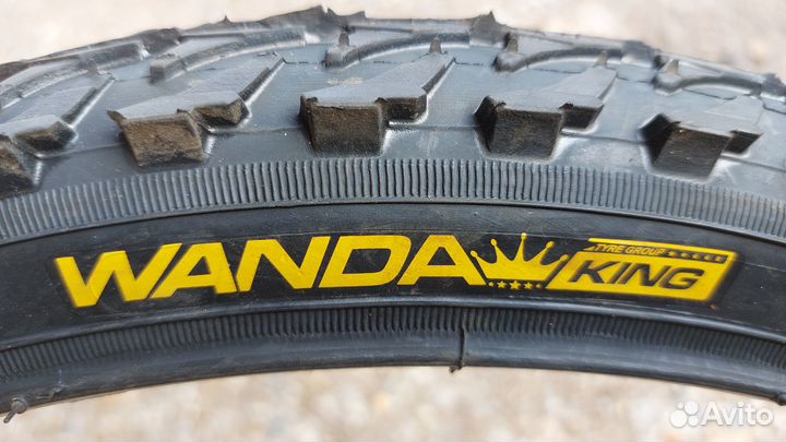 Велосипедная покрышка 26