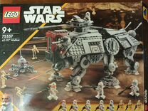 Lego Star Wars 75019 AT-TA