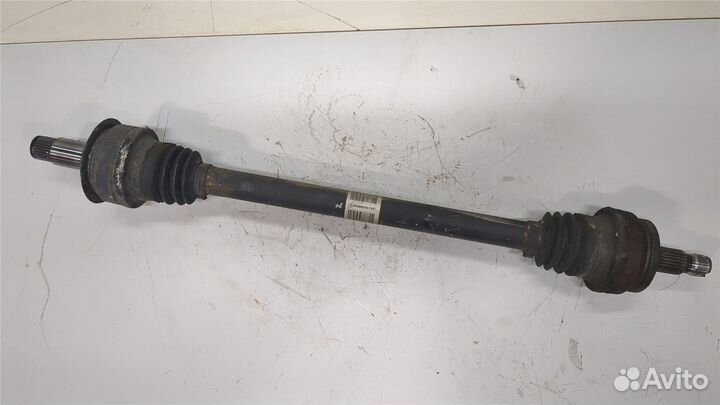 Полуось Mercedes C W204, 2013