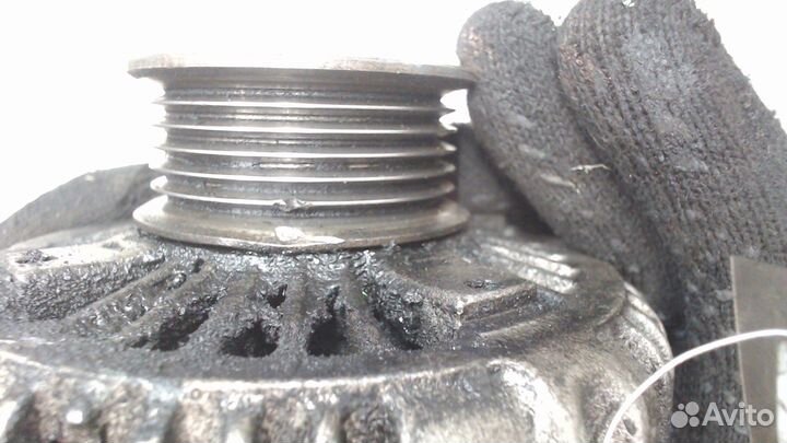 Генератор Lexus RX, 2000